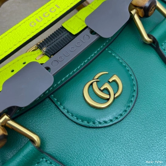 Hyper Peter tote Gucci Diana mini bag 0805